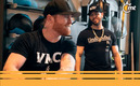 Canelo Álvarez reveló algunos secretos. (Foto: Instagram @canelo)