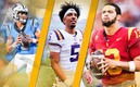 El Draft arranca y algunos prospectos están listos para el siguiente paso de su carrera. (Especial)