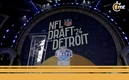 El Draft 2024 de la NFL se realizará en Detroit (X: @NFL)