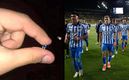 Las redes sociales le dieron con todo a Rayados (Foto: X | Mexsport)