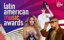 Latin AMAS 2024; horario y dónde ver premiación en vivo desde México