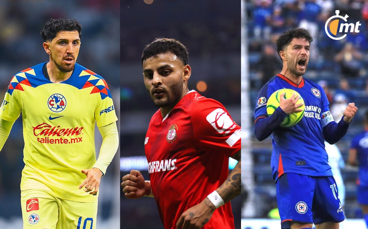 Liga MX; a qué hora y dónde ver partidos de la Jornada 17 en vivo