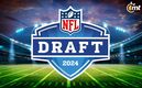 NFL Draft 2024; conoce los horarios, dónde será y orden de elección