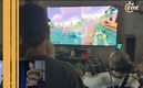 Paciente con implante cerebral juega Mario Kart con la mente (Especial).