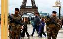 París está en máxima alerta contra terrorismo de cara a los JJ.OO. (Reuters)