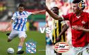 El PSV buscará mantener el liderato (Foto: X@PSV / @scHeerenveen)