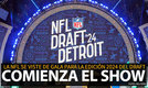 TOP NFL DRAFT 2024