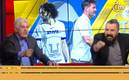 Tuca Ferretti y Álvaro Morales hablan del Pumas vs. América (Captura)