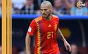 David Silva tiene 38 años (Imago7).