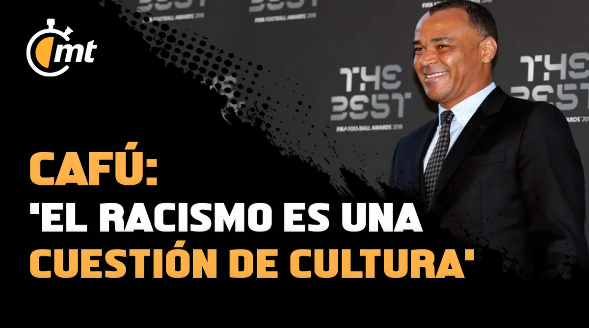 El racismo es una cuestión de cultura