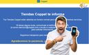 ¿Qué pasó con Coppel?