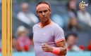 Rafael Nadal (AFP).