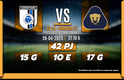 Rivalidad Querétaro-Pumas J17 C24