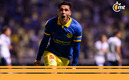 Salvador Reyes marcó los dos goles del triunfo. (Foto: Imago7)