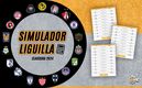 Simulador de Liga MX 2024 de mediotiempo