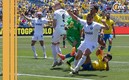 Girona vence a Las Palmas (Foto: EFE)