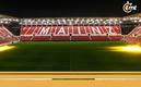 Mewa Arena, el estadio del Mainz 05 (Foto: X @1FSVMainz05)
