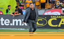 Miguel Herrera fue abucheado en el Universitario. (Foto: Imago7)