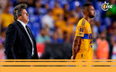 Miguel Herrera y Carioca en Tigres. (Foto: Mexsport)