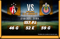 Rivalidad Atlas-Chivas 17 C24