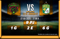 Rivalidad FC Juárez-León J17 C24