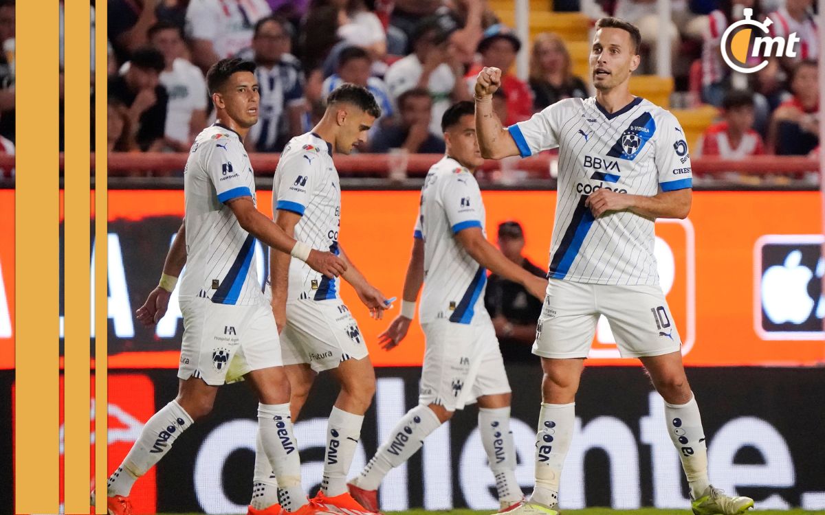 Canales lució ante los Rayos. (Imago7)