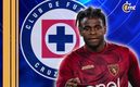 Duván Zapata estaría en la mira de Cruz Azul (Instagram @duvanzapata91)