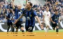 Hakan Calhanoglu marcó doblete (EFE)