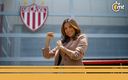 Longoria en la casa club de los Rayos. (@ClubNecaxa)