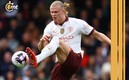 2024, la temporada con más goles en la Premier League (Foto: Reuters)