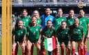 El Tri Femenil jugará dos amistosos ante Canadá (Imago7)