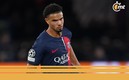 Warren Zaïre-Emery renueva con el PSG hasta 2029 (Foto: @PSG_inside)
