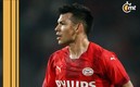 Chucky Lozano iría a la MLS. (Foto: Especial)