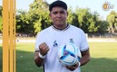 Eduardo Banda es el campeón de goleo de la Liga Premier MX. (Foto: Real Apodaca)