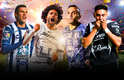 Estos son los equipos que jugarán el play in (Foto: Imago7)