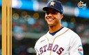 Jeremy Peña alaba el estadio que alberga la MLB en México (Foto: Especial)