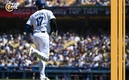 Shohei Ohtani llegó a 176 home runs (Reuters)