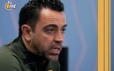 Xavi, ilusionado para el próximo año (Foto: EFE)