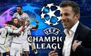 Alessandro del Piero analiza las 'Semis' de Champions (Mediotiempo)