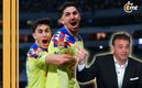 América recibirán 1 MDD por ser 'campeón' de temporada 2023-2024 (Imago7| Twitter)