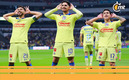 América va con 11 de lujo ante el Pachuca. (Foto: Imago7)