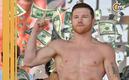 Canelo Álvarez y Jaime Munguía se enfrentan este 4 de mayo (Mexsport)