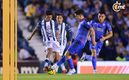 Cruz Azul y Pachuca se midieron en la Jornada 1 (Imago7)