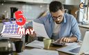 ¿Habrá pago DOBLE por trabajar el 5 de mayo? Te decimos
