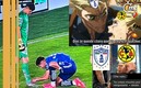 Memes del partido Pachuca vs. América (Foto: Especial)