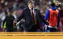 Miguel Herrera, resignado en un juego de Xolos (Imago7)