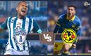 Pachuca vs América; horario y dónde ver vuelta de Concachampions HOY