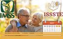 Pensiones del IMSS e ISSSTE (Foto: especial)