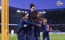 Pronóstico IA para Dortmund vs PSG Champions League