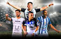 Pumas enfrentará a Pachuca y Necaxa a Querétaro. (Especial)
